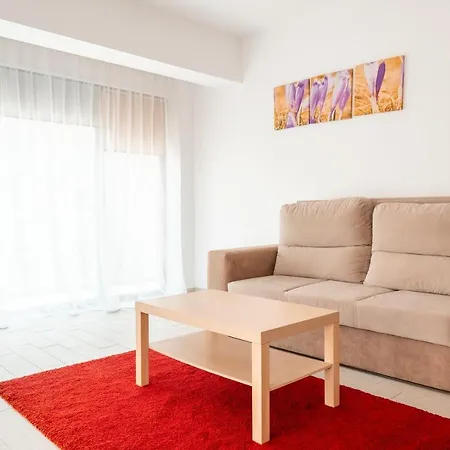 Bright Nord Apartment