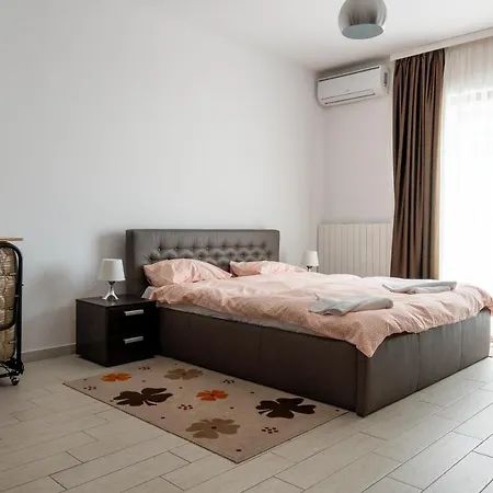 Apartment Bright Nord *