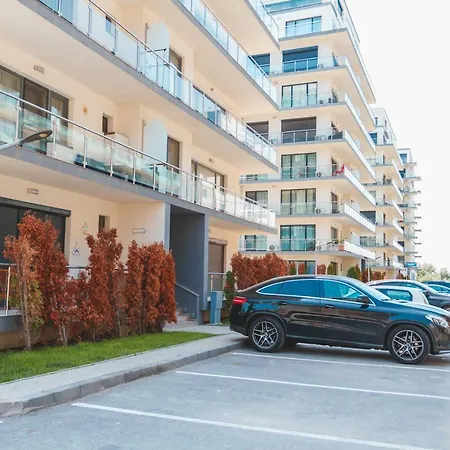 Bright Nord * Mamaia